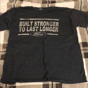 XL Ford T Shirt